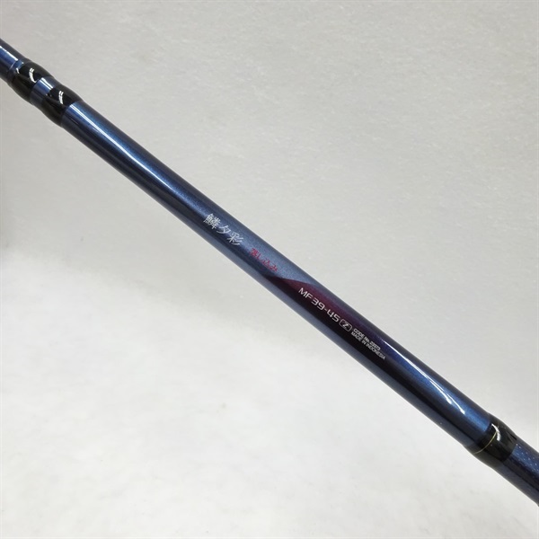 ０７鱗夕彩落と込みＭＦ３９－４５